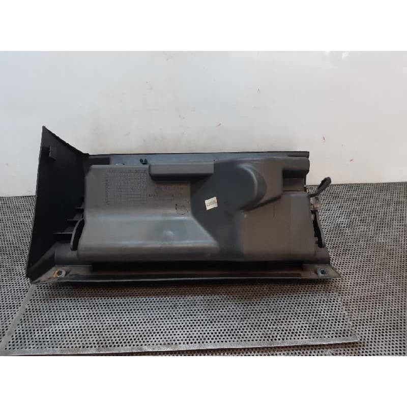 Recambio de guantera para skoda octavia berlina (1u2) ambiente referencia OEM IAM - Gris 2