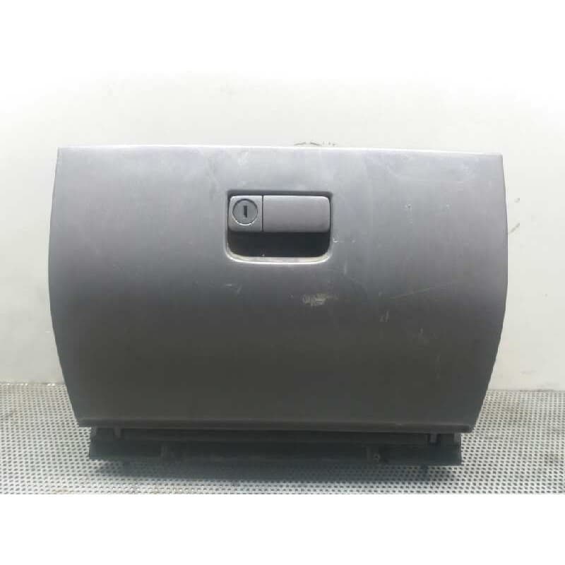 Recambio de guantera para nissan pick-up (d22) 2.5 turbodiesel referencia OEM IAM - Blanco