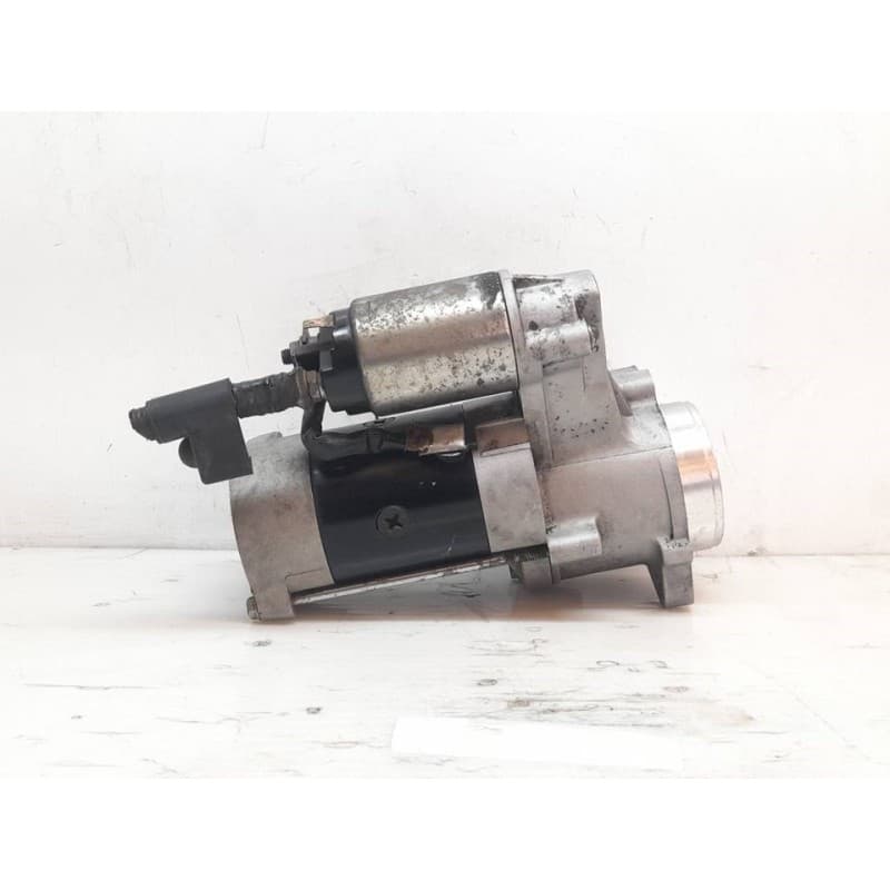 Recambio de motor arranque para kia sorento 2.5 crdi ex referencia OEM IAM 9781 4