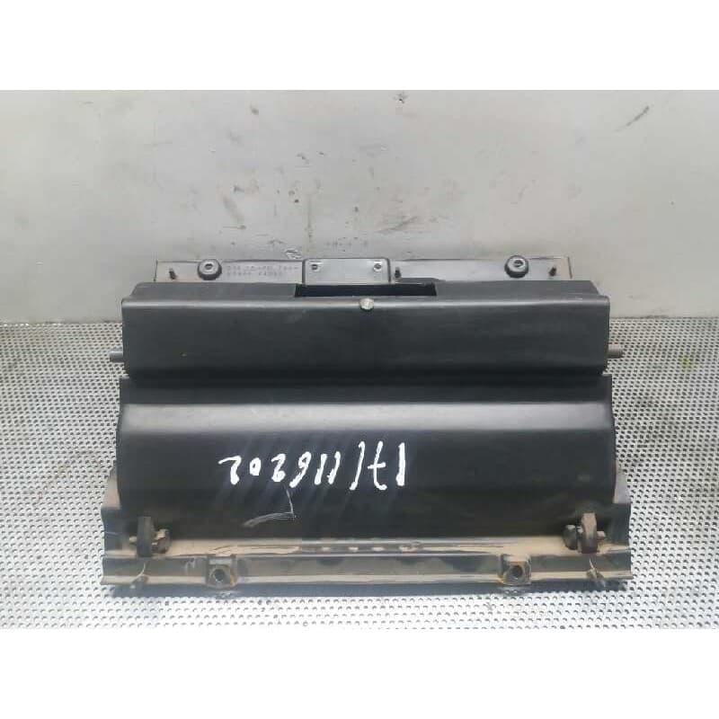 Recambio de guantera para nissan pick-up (d22) 2.5 turbodiesel referencia OEM IAM - Blanco 2
