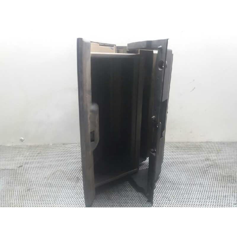 Recambio de guantera para nissan pick-up (d22) 2.5 turbodiesel referencia OEM IAM - Blanco 3