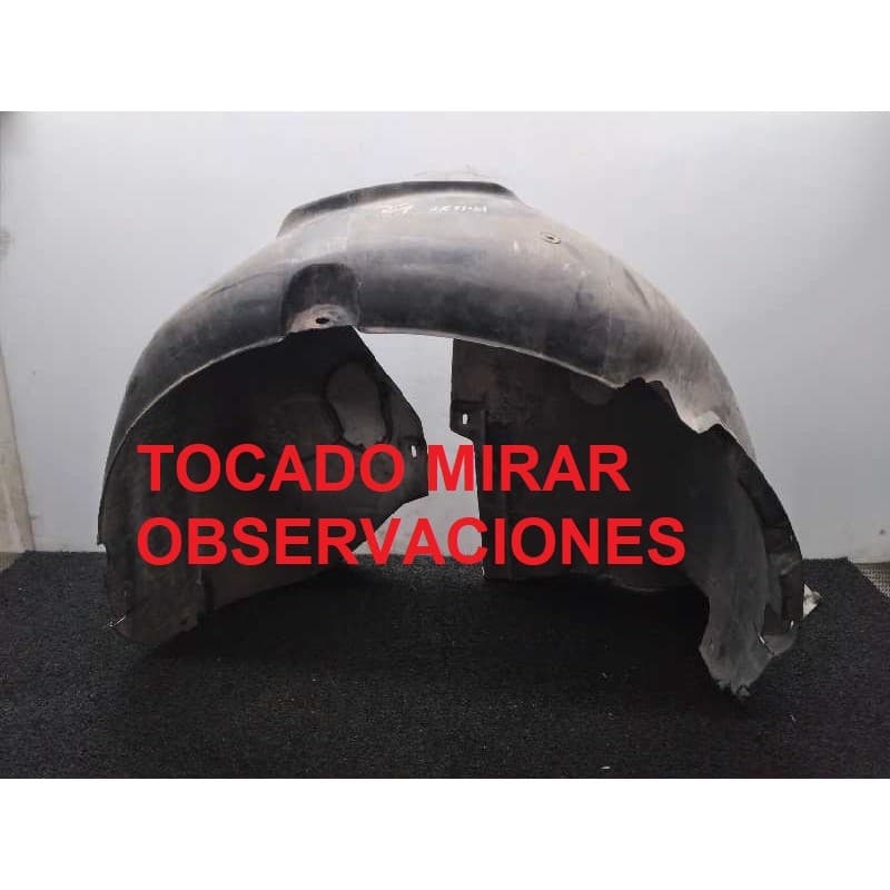 Recambio de paso rueda para seat altea (5p1) reference referencia OEM IAM
