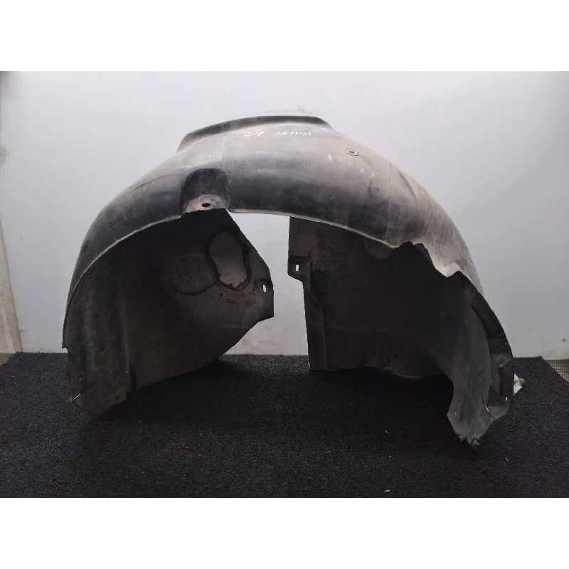 Recambio de paso rueda para seat altea (5p1) reference referencia OEM IAM 3