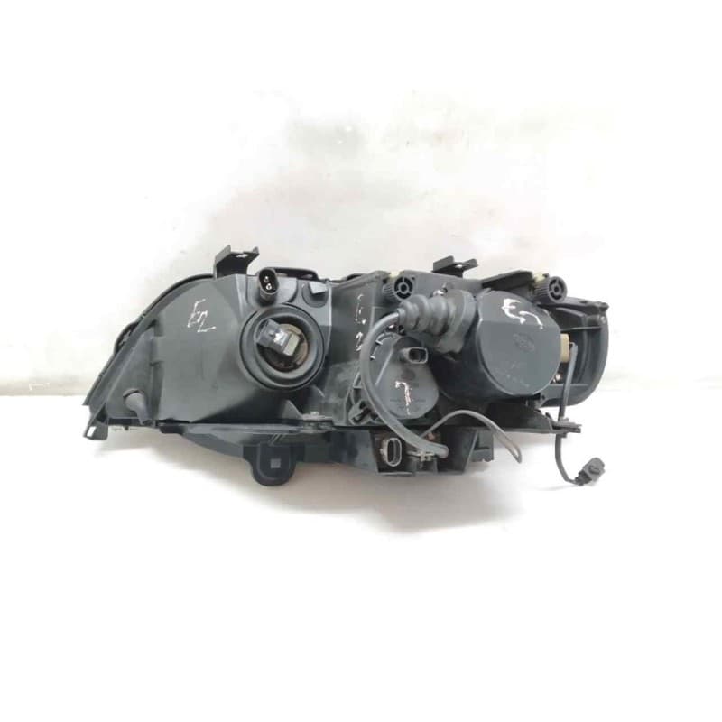 Recambio de faro derecho para bmw x5 (e53) 3.0d referencia OEM IAM 15183400RE - Gris 2
