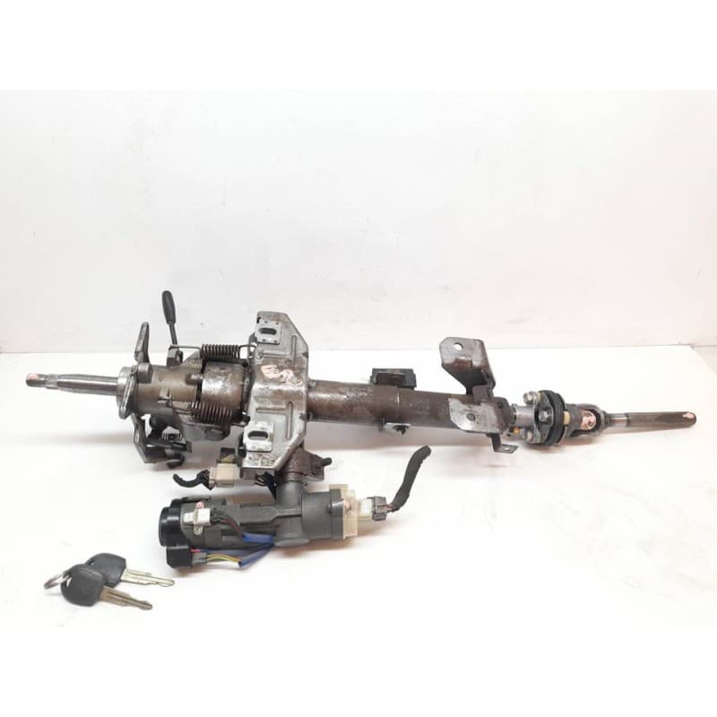 Recambio de columna direccion para kia sorento 2.5 crdi ex referencia OEM IAM