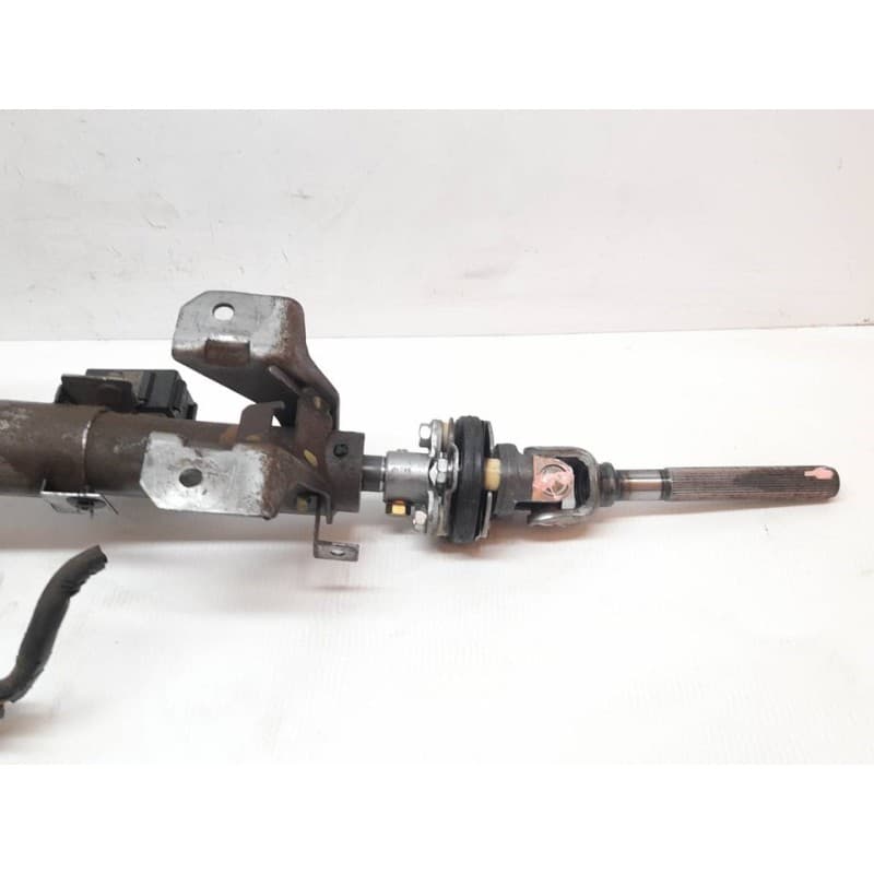 Recambio de columna direccion para kia sorento 2.5 crdi ex referencia OEM IAM 2