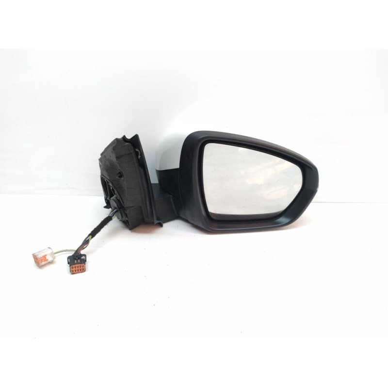 Recambio de retrovisor derecho para peugeot 3008 allure referencia OEM IAM