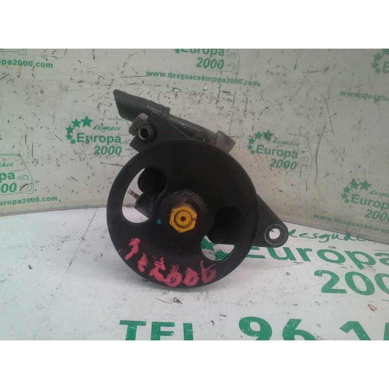 Recambio de bomba direccion para kia shuma ii 1.6 cat referencia OEM IAM - Gris