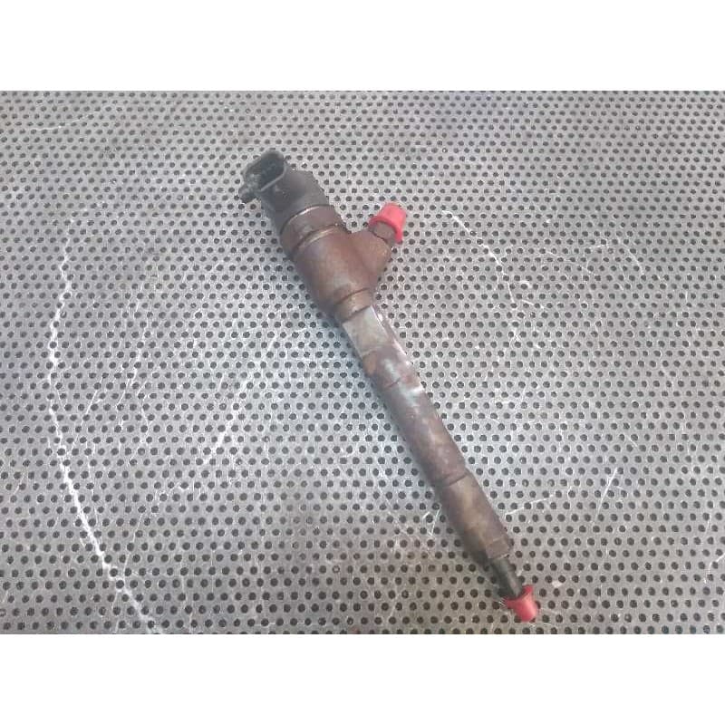Recambio de inyector para opel corsa c silverline referencia OEM IAM 0445110083 - Gris