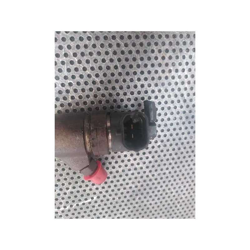 Recambio de inyector para opel corsa c silverline referencia OEM IAM 0445110083 - Gris 2