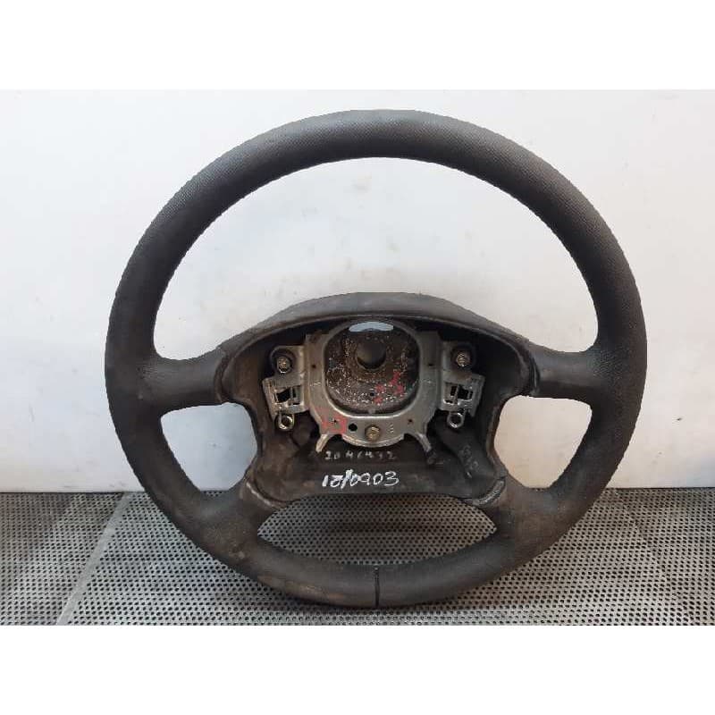 Recambio de volante para seat alhambra (7v9) signo referencia OEM IAM - Gris