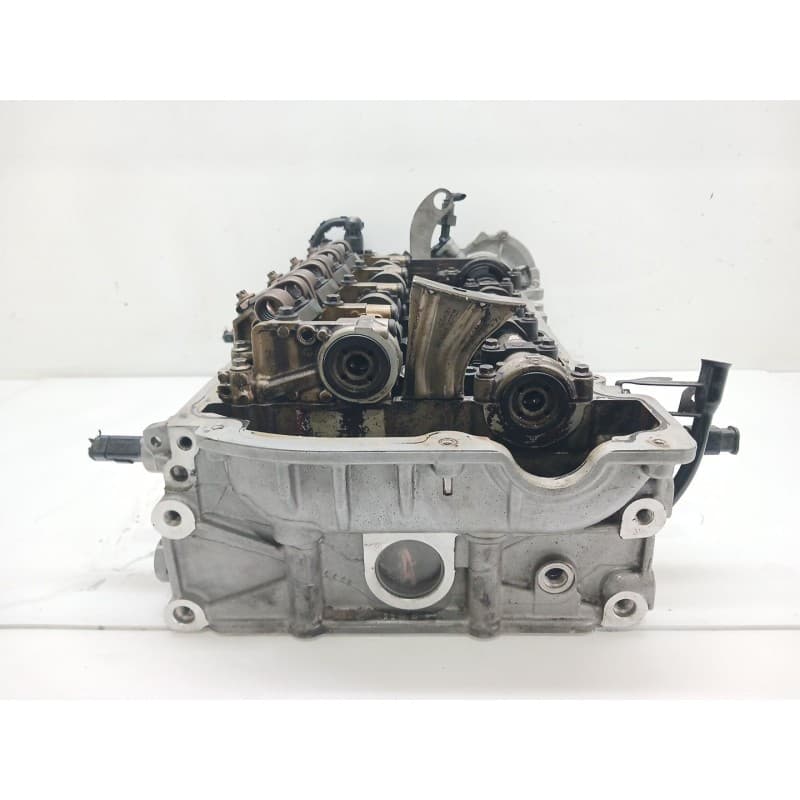 Recambio de culata para peugeot 207 sport referencia OEM IAM MCGU353163443 8FS - Gris 2