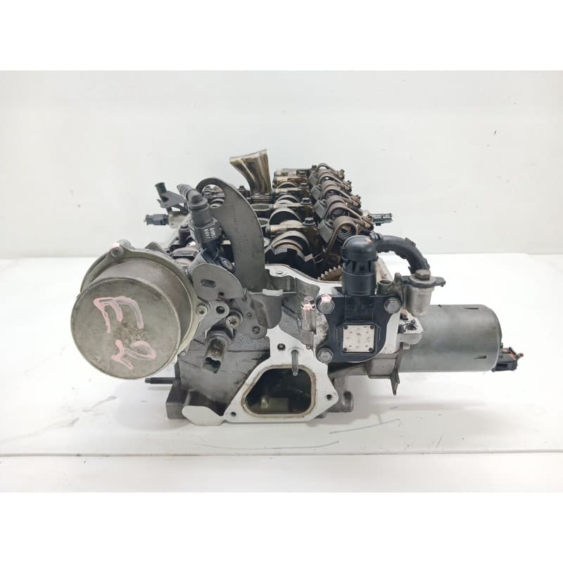Recambio de culata para peugeot 207 sport referencia OEM IAM MCGU353163443 8FS - Gris 4