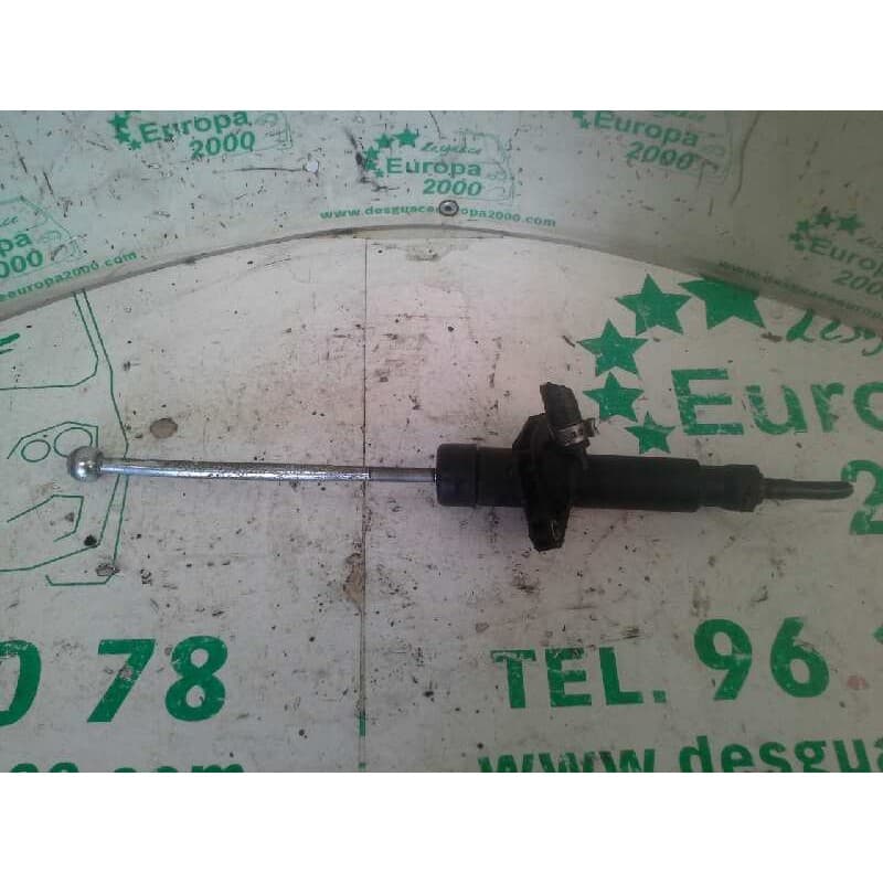 Recambio de bomba embrague para lancia ypsilon (101) 1.2 cat referencia OEM IAM
