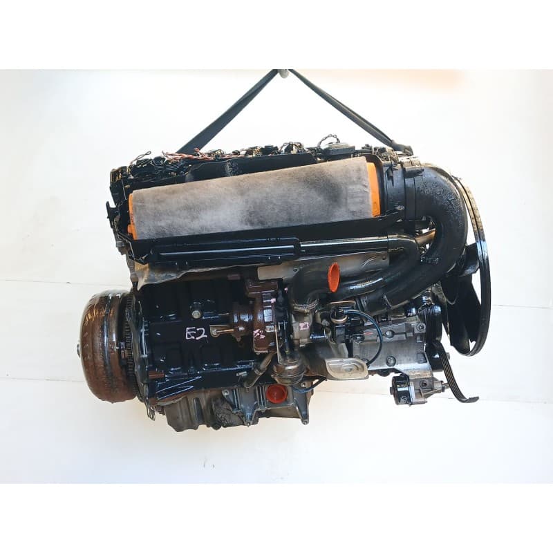 Recambio de motor completo para bmw x5 (e53) 3.0d referencia OEM IAM 306D1 - Gris