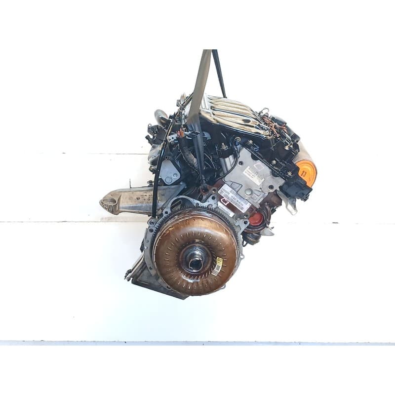 Recambio de motor completo para bmw x5 (e53) 3.0d referencia OEM IAM 306D1 - Gris 3