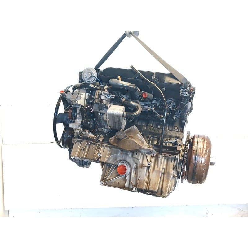 Recambio de motor completo para bmw x5 (e53) 3.0d referencia OEM IAM 306D1 - Gris 4