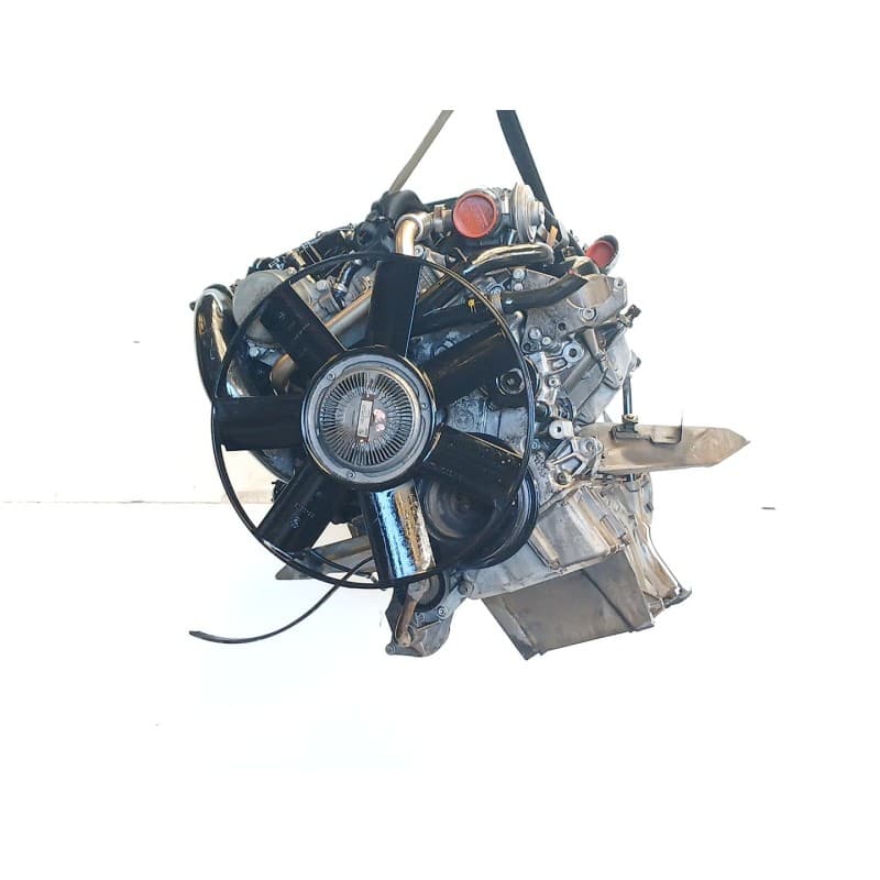 Recambio de motor completo para bmw x5 (e53) 3.0d referencia OEM IAM 306D1 - Gris 5