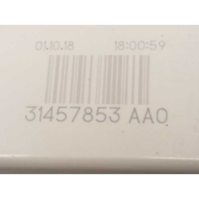 Recambio de luz interior para volvo xc40 (536) t4 referencia OEM IAM 31457853 - Negro 3