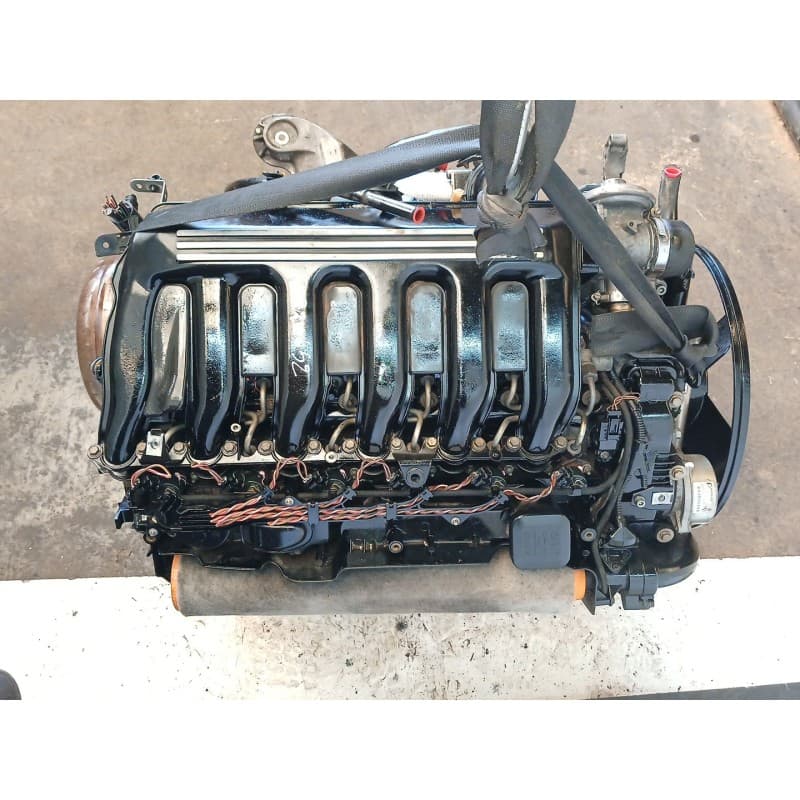 Recambio de motor completo para bmw x5 (e53) 3.0d referencia OEM IAM 306D1 - Gris 6