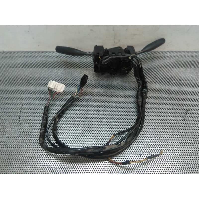 Recambio de mando luces para opel frontera a básico referencia OEM IAM - Azul 2