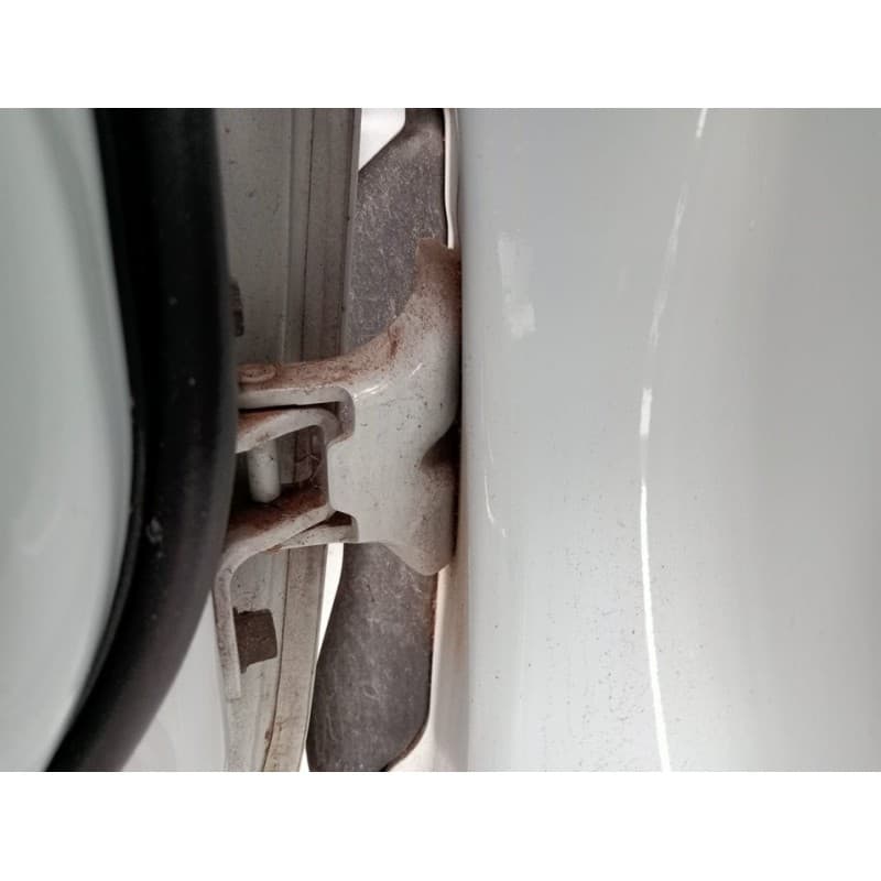 Recambio de bisagra puerta para kia cee'd business referencia OEM IAM - Blanco