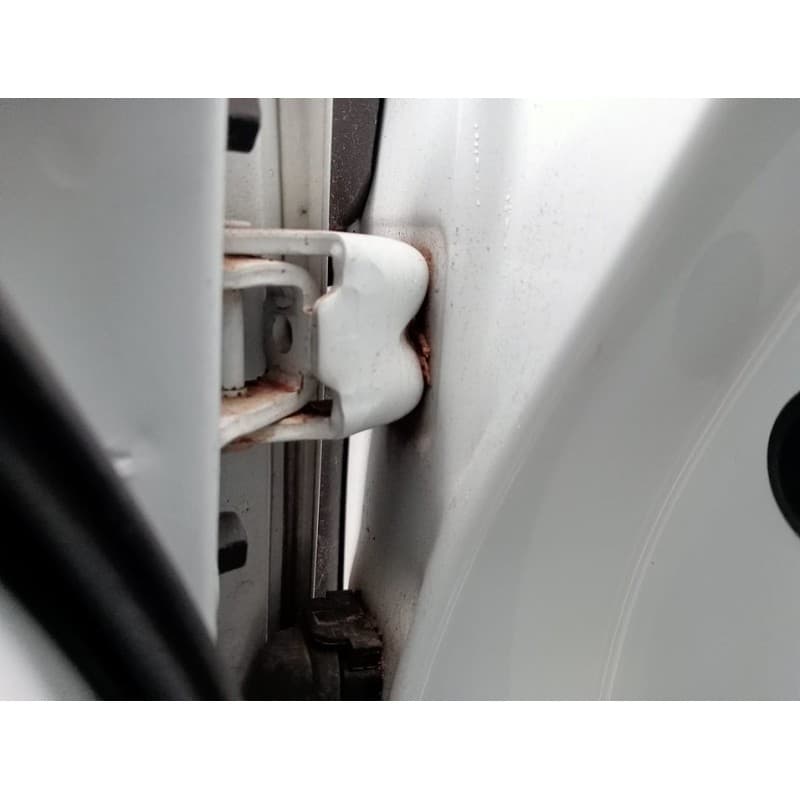 Recambio de bisagra puerta para kia cee'd business referencia OEM IAM - Blanco