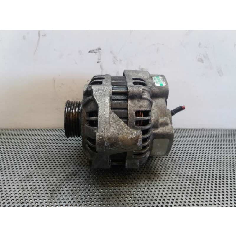 Recambio de alternador para tata indica idi referencia OEM IAM 287215400101