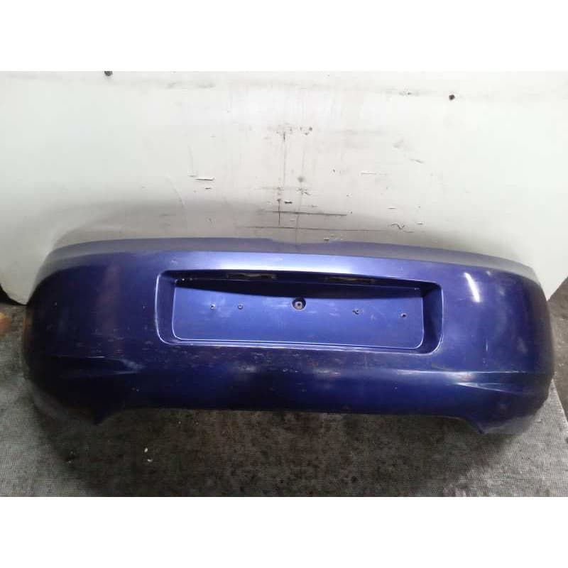Recambio de paragolpes trasero para ford cougar (mc) v6 referencia OEM IAM - Azul