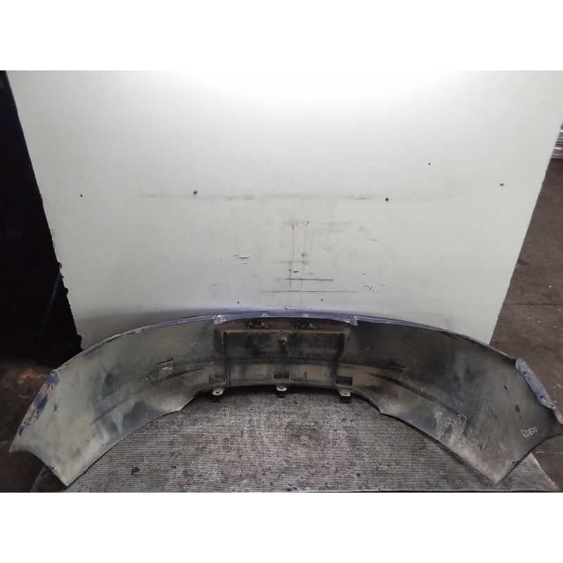 Recambio de paragolpes trasero para ford cougar (mc) v6 referencia OEM IAM - Azul 4