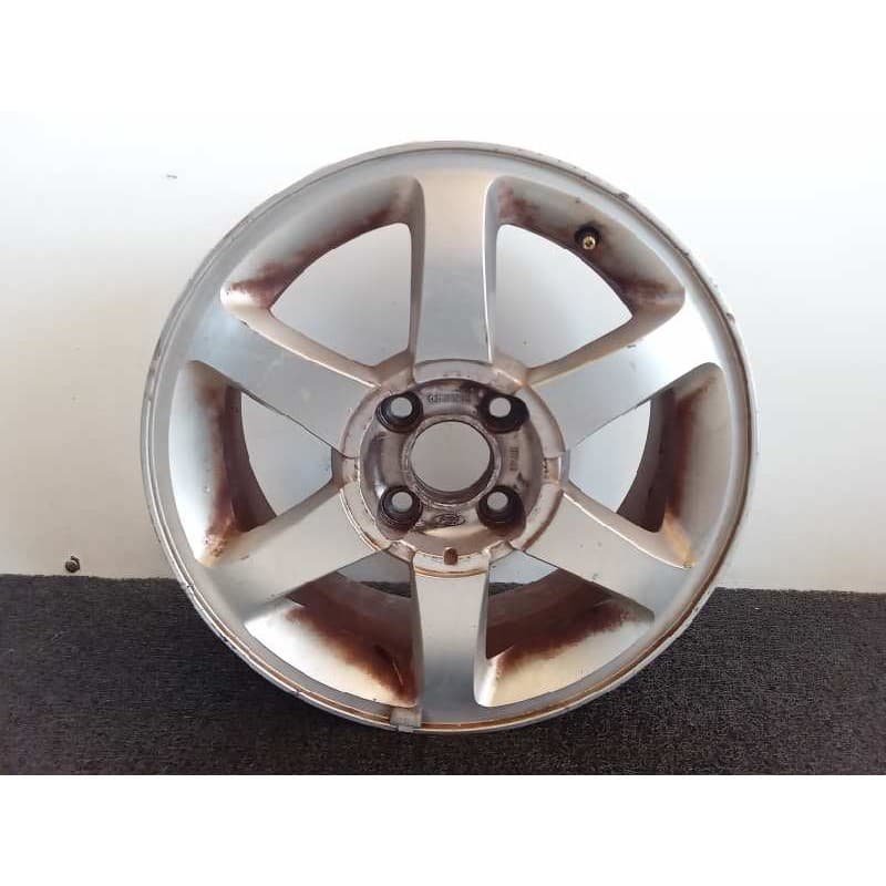 Recambio de llanta para ford cougar (mc) v6 referencia OEM IAM 6.5JX16 - Azul