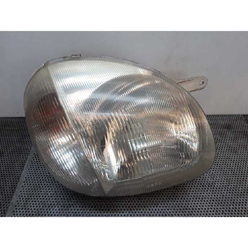 Recambio de faro derecho para hyundai atos (mx) gl referencia OEM IAM - Blanco