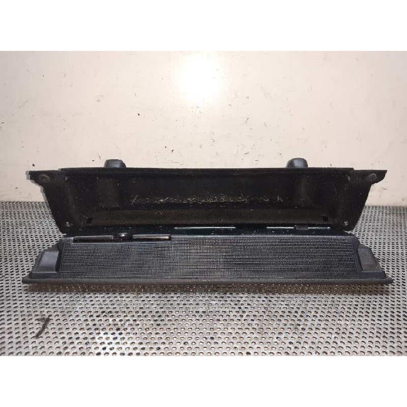 Recambio de guantera para seat toledo (1l) magnus referencia OEM IAM 1L0857103B - Gris 2