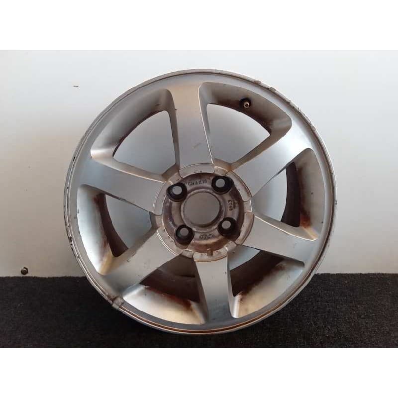 Recambio de llanta para ford cougar (mc) v6 referencia OEM IAM 6.5JX16 - Azul