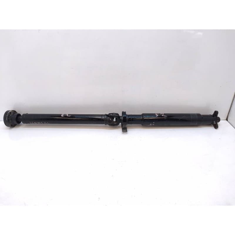 Recambio de transmision central para bmw x5 (e53) 3.0d referencia OEM IAM - Gris