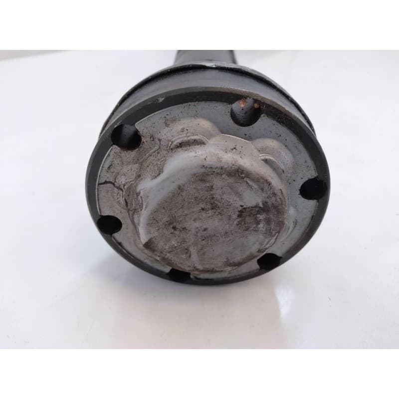 Recambio de transmision central para bmw x5 (e53) 3.0d referencia OEM IAM - Gris 2
