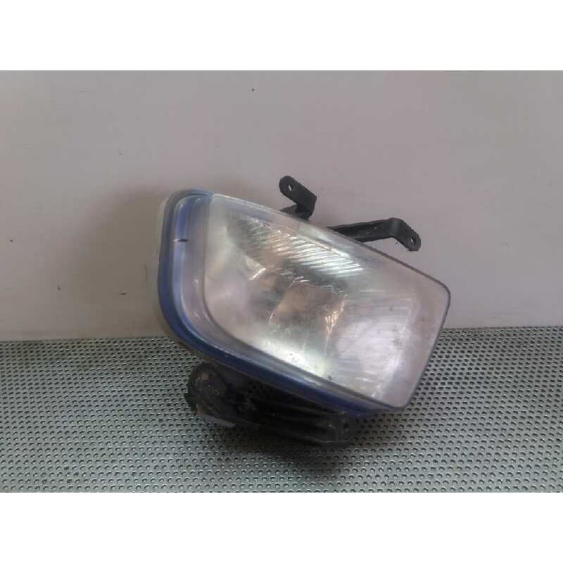 Recambio de faro antiniebla derecho para kia picanto 1.1 cat referencia OEM IAM - Azul