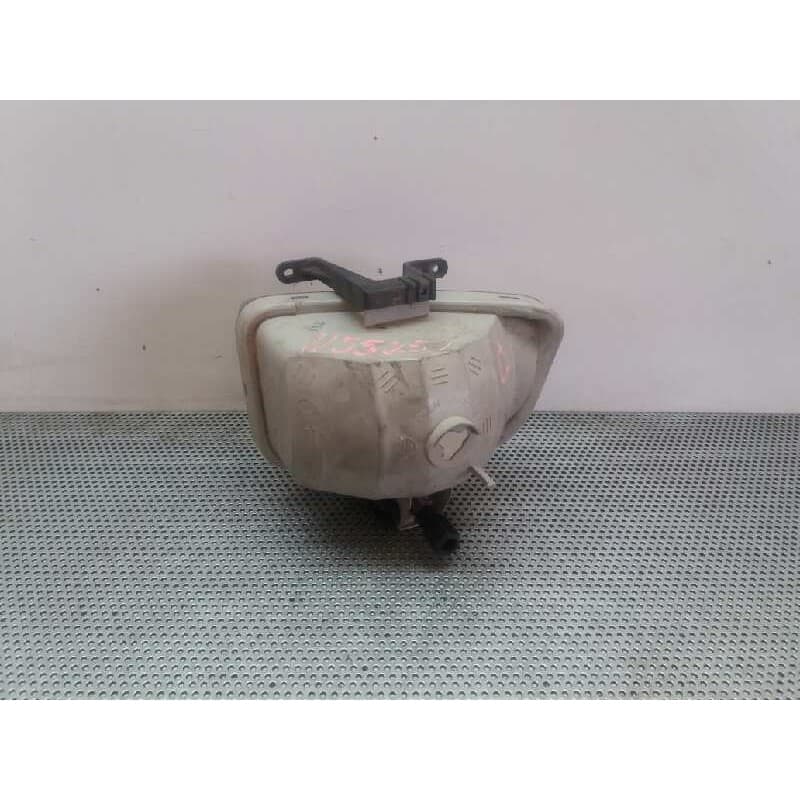 Recambio de faro antiniebla derecho para kia picanto 1.1 cat referencia OEM IAM - Azul 2