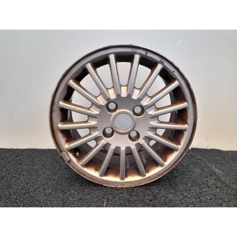 Recambio de llanta para ford mondeo berlina (gd) ghia referencia OEM IAM 6JX15H2 - Gris