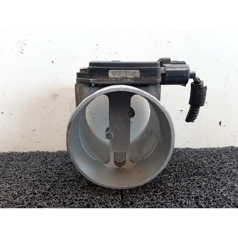Recambio de caudalimetro para ford cougar (mc) v6 referencia OEM IAM 97BB12B579AA - Azul 5