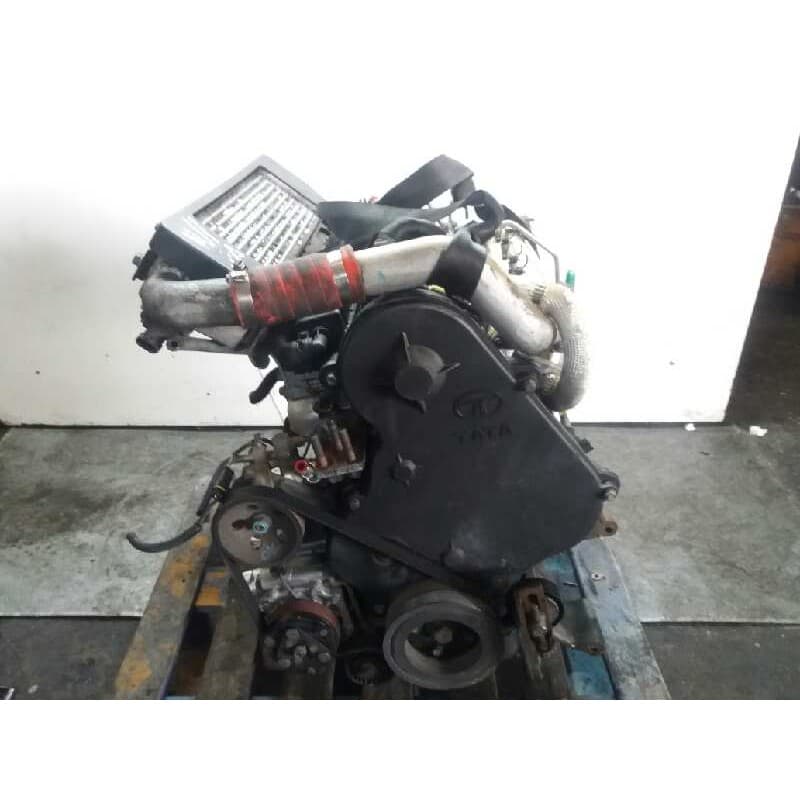 Recambio de motor completo para tata indica idi referencia OEM IAM 14DICOR05 3
