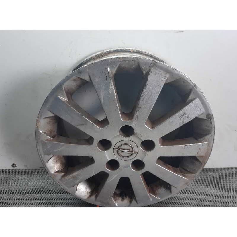 Recambio de llanta para opel astra g coupé 2.2 16v edition referencia OEM IAM