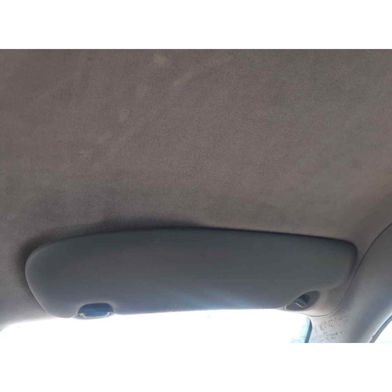Recambio de parasol derecho para porsche cayman (typ 987c) s referencia OEM IAM - Azul oscuro