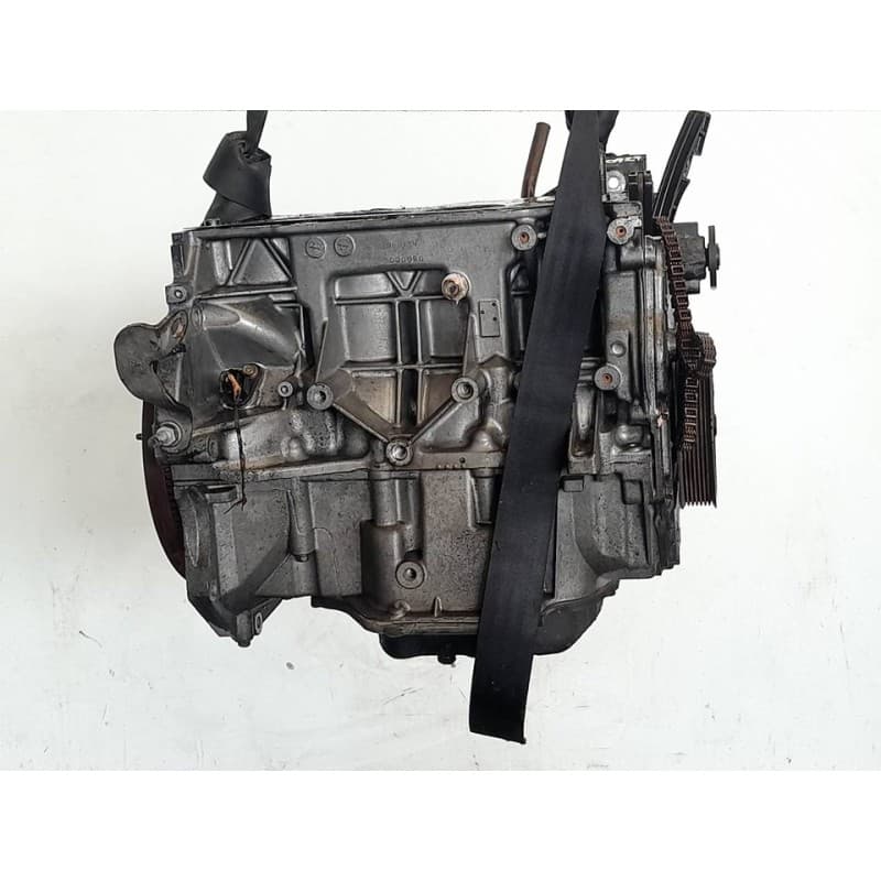 Recambio de bloque para nissan note (e11e) acenta referencia OEM IAM HR16
