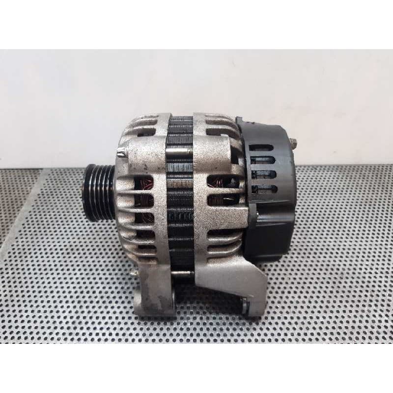 Recambio de alternador para opel astra g berlina club referencia OEM IAM - Azul