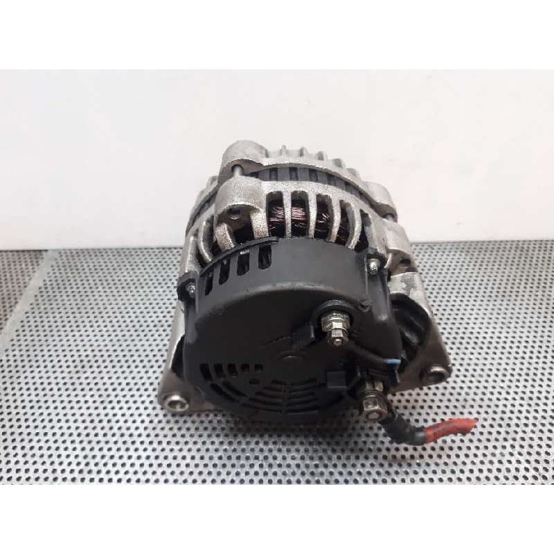 Recambio de alternador para opel astra g berlina club referencia OEM IAM - Azul 2