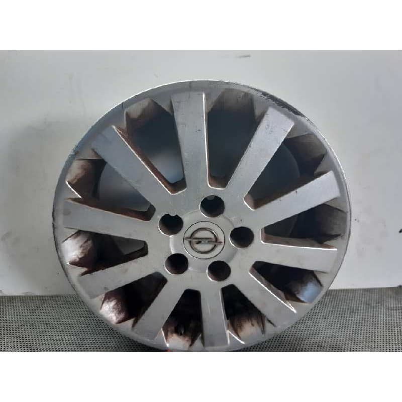 Recambio de llanta para opel astra g coupé 2.2 16v edition referencia OEM IAM