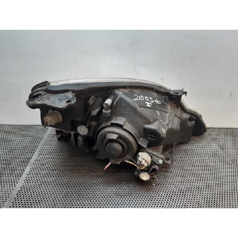 Recambio de faro izquierdo para suzuki liana rh (er) 1.6 referencia OEM IAM 2