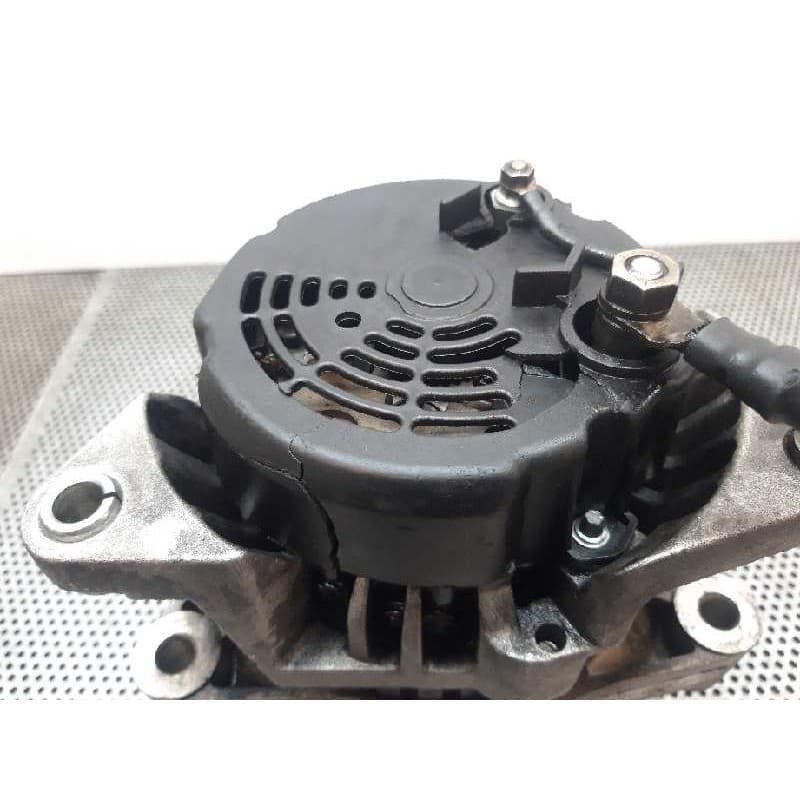 Recambio de alternador para opel astra g berlina club referencia OEM IAM - Azul 6