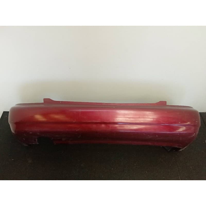 Recambio de paragolpes trasero para daewoo lanos referencia OEM IAM  70659
